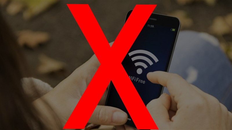 Giới hạn số người dùng Wifi Giới hạn số người dùng Wifi