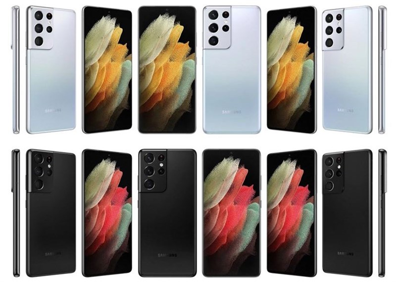 Giá bán của Galaxy S21, Galaxy S21+ và Galaxy S21 Ultra vừa bị rò rỉ, rẻ hơn so với Galaxy S20 tiền nhiệm Giá bán của Galaxy S21, Galaxy S21+ và Galaxy S21 Ultra vừa bị rò rỉ, rẻ hơn so với Galaxy S20 tiền nhiệm
