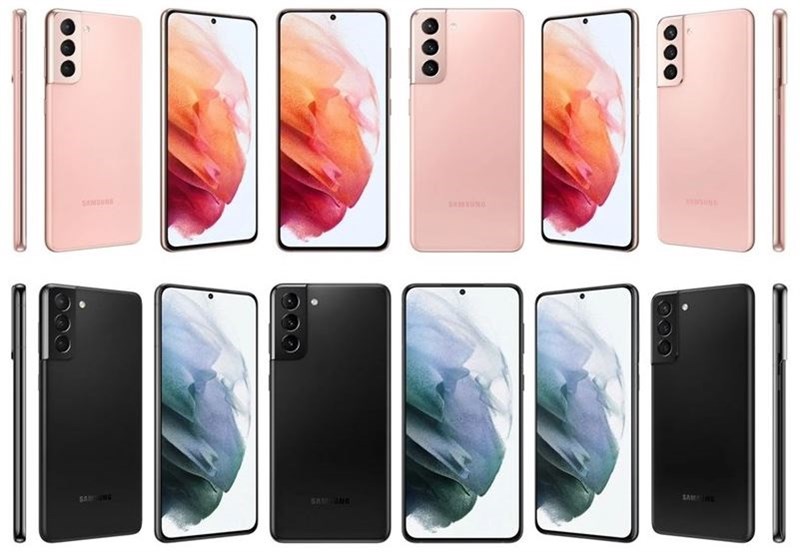 Giá bán của Galaxy S21, Galaxy S21+ và Galaxy S21 Ultra vừa bị rò rỉ, rẻ hơn so với Galaxy S20 tiền nhiệm Giá bán của Galaxy S21, Galaxy S21+ và Galaxy S21 Ultra vừa bị rò rỉ, rẻ hơn so với Galaxy S20 tiền nhiệm