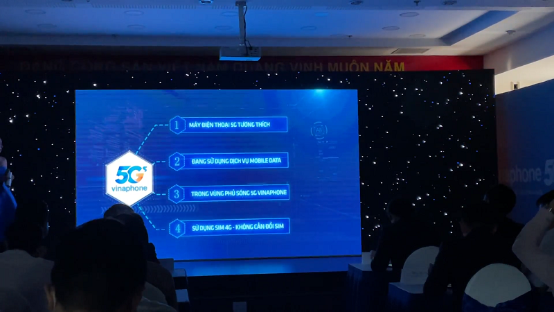 VNPT chính thức công bố vùng phủ sóng VinaPhone 5G tại Hà Nội & TP.HCM VNPT chính thức công bố vùng phủ sóng VinaPhone 5G tại Hà Nội & TP.HCM