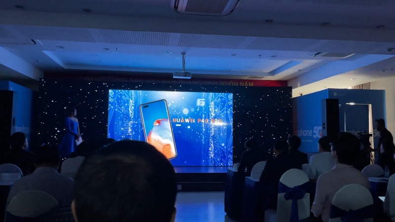 VNPT chính thức công bố vùng phủ sóng VinaPhone 5G tại Hà Nội & TP.HCM VNPT chính thức công bố vùng phủ sóng VinaPhone 5G tại Hà Nội & TP.HCM