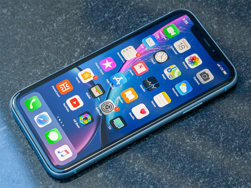 iPhone Xr chính hãng cực ngon chỉ còn 12.5 triệu, khuyến mãi có hạn, còn chờ gì mà không rinh em nó về ngay!