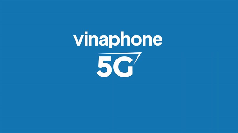 Vinaphone 5G