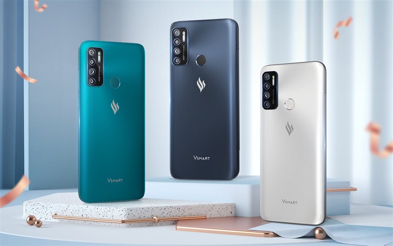 Vsmart Vsmart