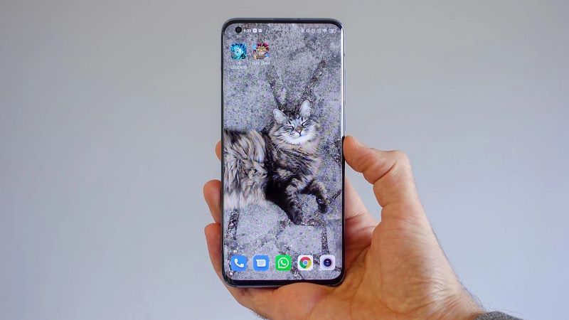 Smartphone Xiaomi Smartphone Xiaomi