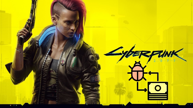 Đừng để mất 11.5 triệu đồng vì cài nhầm game Cyberpunk 2077 mobile chứa phần mềm độc hại ransomware CoderWare Đừng để mất 11.5 triệu đồng vì cài nhầm game Cyberpunk 2077 mobile chứa phần mềm độc hại ransomware CoderWare