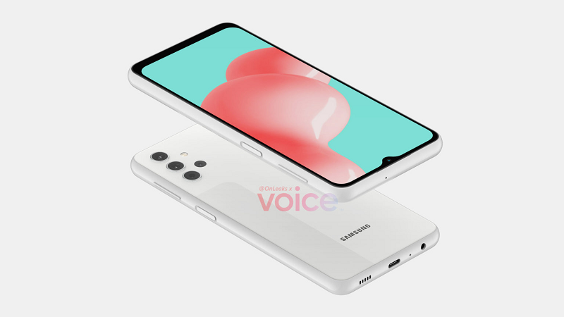 Render smartphone Samsung Render smartphone Samsung