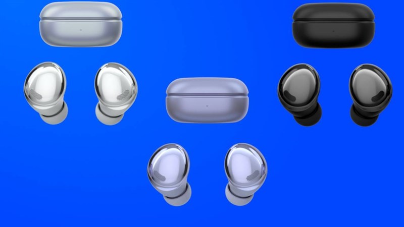 Tai nghe không dây Galaxy Buds Pro đi kèm tính năng khử ồn chủ động vừa rò rỉ giá bán khá cao trước ngày ra mắt Tai nghe không dây Galaxy Buds Pro đi kèm tính năng khử ồn chủ động vừa rò rỉ giá bán khá cao trước ngày ra mắt
