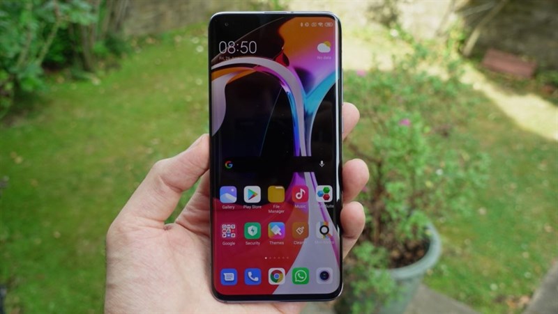 Xiaomi Mi 11 chạy Android 11, dùng chip Snapdragon 888, RAM 12GB lộ điểm sức mạnh trên Geekbench Xiaomi Mi 11 chạy Android 11, dùng chip Snapdragon 888, RAM 12GB lộ điểm sức mạnh trên Geekbench