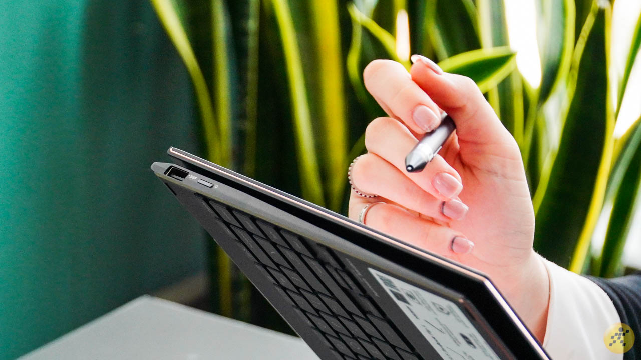 Trải nghiệm bút ASUS Pen Trải nghiệm bút ASUS Pen