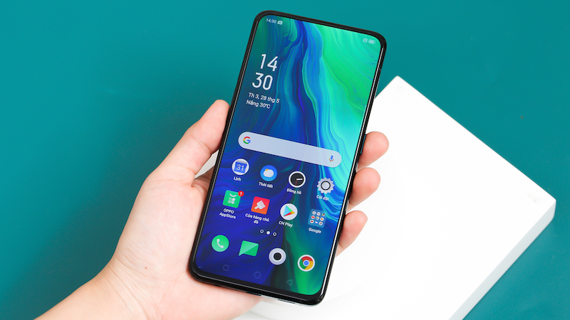 OPPO Reno