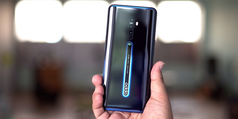 OPPO Reno2