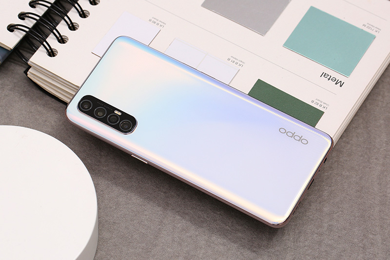 OPPO Reno3 Pro