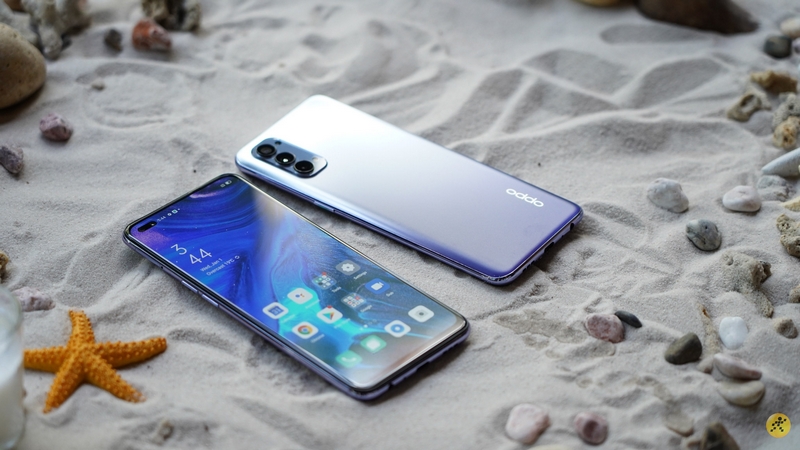 OPPO Reno4