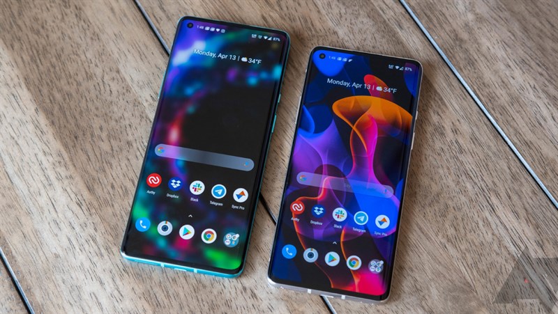 Trước đây để sở hữu những chiếc Flagship Killer của OnePlus chúng ta phải thông qua đường xách tay Trước đây để sở hữu những chiếc Flagship Killer của OnePlus chúng ta phải thông qua đường xách tay