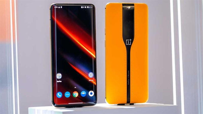 OnePlus Concept One OnePlus Concept One