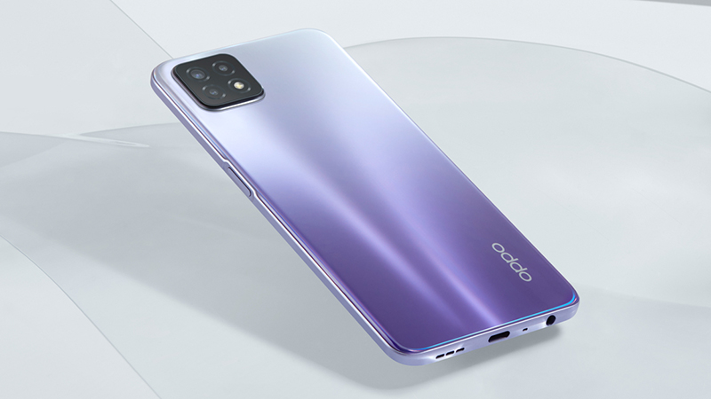 OPPO A53 5G