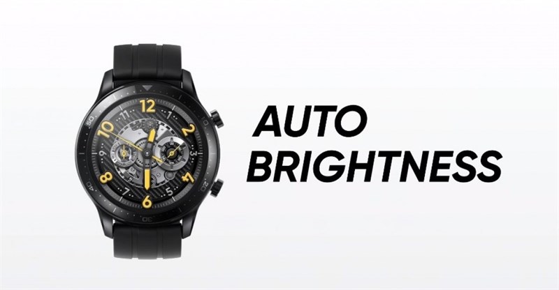 Realme ra mắt đồng hồ thông minh Watch S Pro, Watch S Master Edition và tai nghe không dây Buds Air Pro Master Edition Realme ra mắt đồng hồ thông minh Watch S Pro, Watch S Master Edition và tai nghe không dây Buds Air Pro Master Edition