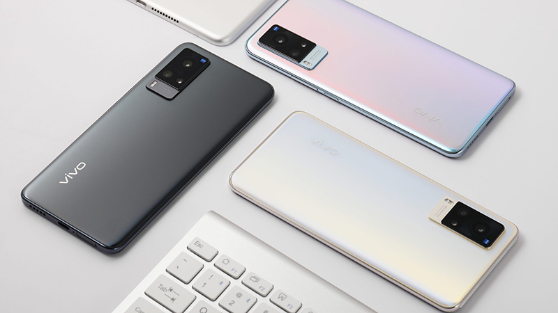 Camera Vivo X60 Camera Vivo X60