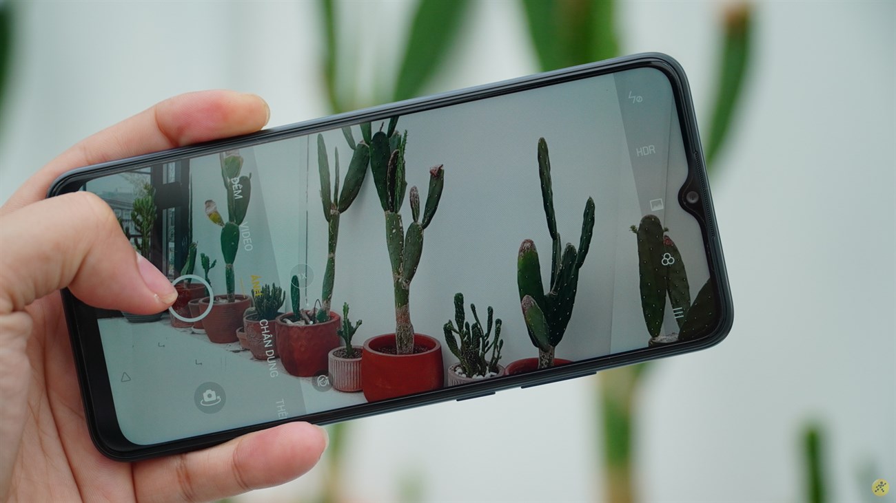 Bạn nghĩ camera của OPPO A15 có mang đến ảnh đẹp mắt