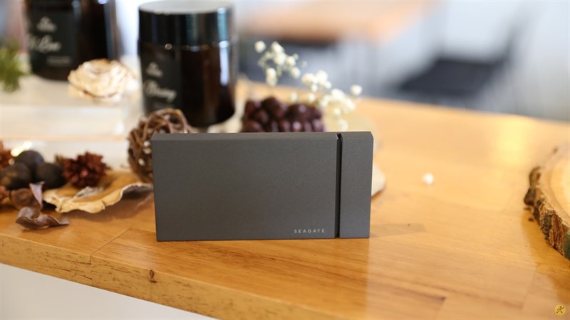 Seagate FireCuda Gaming SSD Seagate FireCuda Gaming SSD