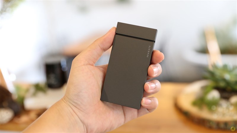 Seagate FireCuda Gaming SSD Seagate FireCuda Gaming SSD