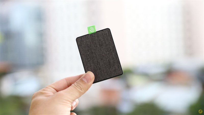 Seagate Ultra Touch SSD Seagate Ultra Touch SSD