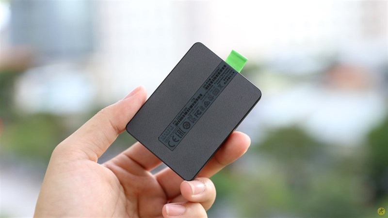 Seagate Ultra Touch SSD Seagate Ultra Touch SSD