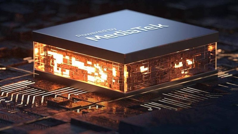 MediaTek ‘truất ngôi vương’ của Qualcomm, trở thành nhà sản xuất chip smartphone lớn nhất thế giới trong quý 3/2020 MediaTek ‘truất ngôi vương’ của Qualcomm, trở thành nhà sản xuất chip smartphone lớn nhất thế giới trong quý 3/2020