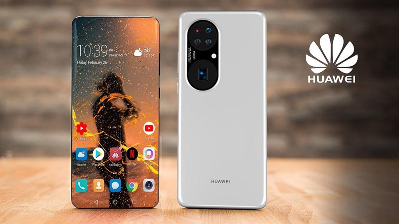 Huawei P50 Pro sẽ được ra mắt vào ngày mai Huawei P50 sẽ được ra mắt vào ngày mai