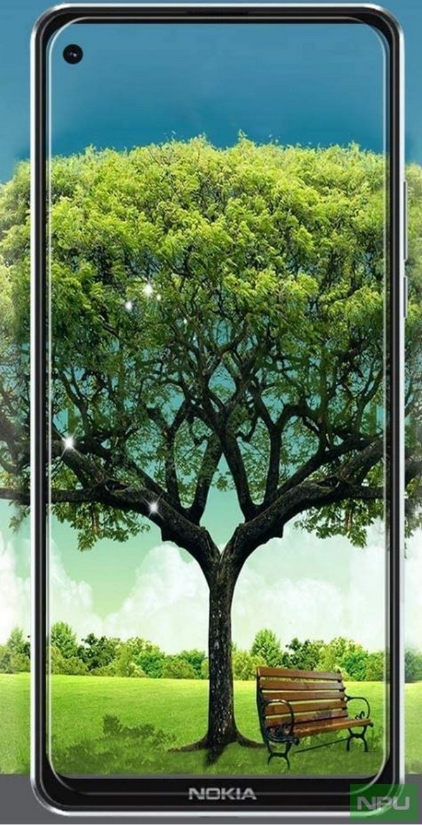 Lộ ảnh quảng cáo sắc nét của Nokia 7.3 5G: Dùng chip Snapdragon 690 cùng màn hình nốt ruồi với tốc độ làm tươi cao Lộ ảnh quảng cáo sắc nét của Nokia 7.3 5G: Dùng chip Snapdragon 690 cùng màn hình nốt ruồi với tốc độ làm tươi cao