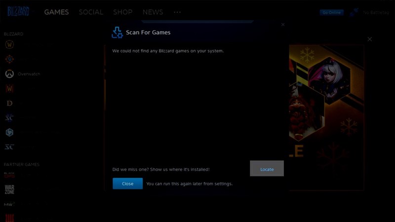 Overwatch đang được miễn phí Overwatch đang được miễn phí