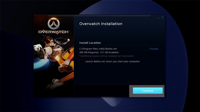 Overwatch đang được miễn phí Overwatch đang được miễn phí