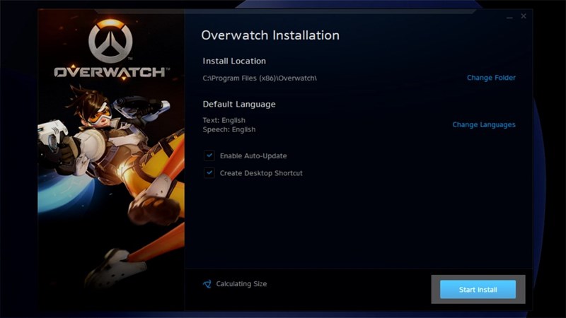 Overwatch đang được miễn phí Overwatch đang được miễn phí
