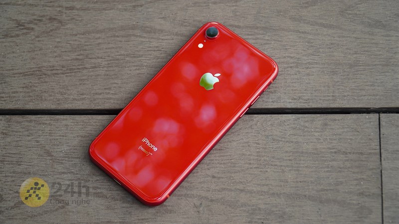 iPhone XR trong năm 2021 có còn đáng để chúng ta sở hữu