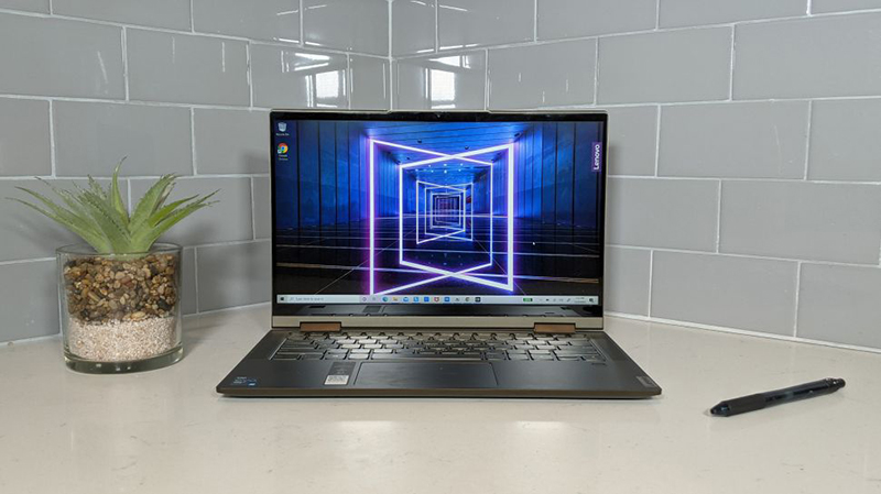 Màn hình Yoga 7i Màn hình Yoga 7i