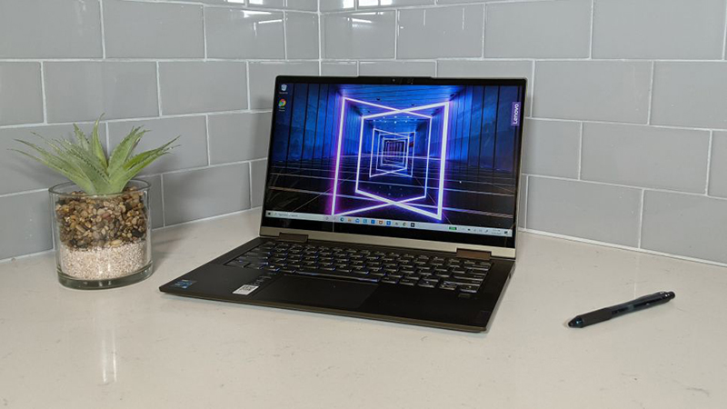 Lenovo Yoga 7i Lenovo Yoga 7i