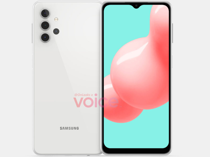 Samsung Galaxy A22 được kỳ vọng sẽ rẻ hơn Samsung Galaxy A32 Samsung Galaxy A22 được kỳ vọng sẽ rẻ hơn Samsung Galaxy A32