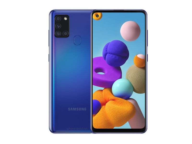 Galaxy A22 được cho là sẽ ra mắt vào nửa cuối năm 2020 và giá bán phải chăng Galaxy A22 được cho là sẽ ra mắt vào nửa cuối năm 2020 và giá bán phải chăng