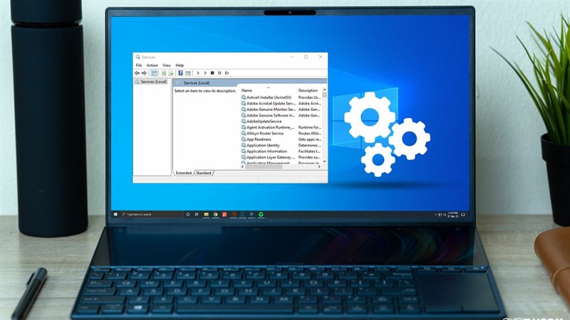 Cách tối ưu để chơi game mượt hơn trên Windows 10 mà ai cũng nên biết