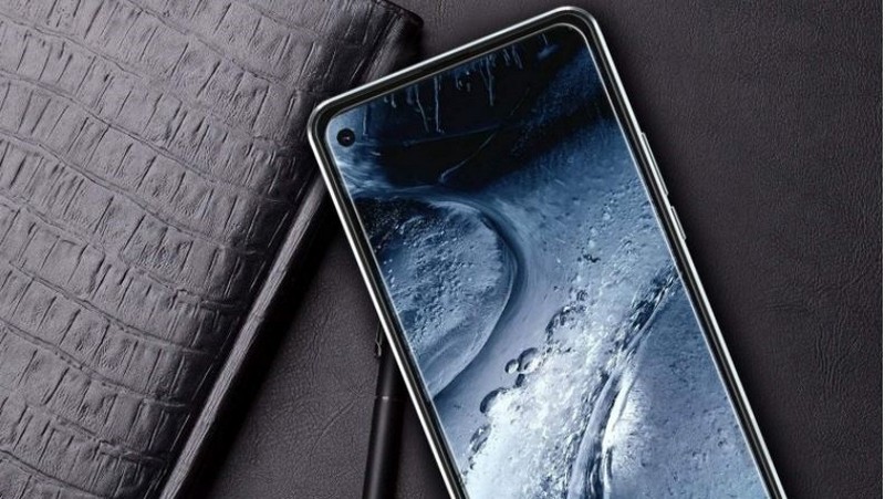 Một smartphone Nokia mới với pin 4.000mAh, hỗ trợ sạc nhanh 15W vừa đạt chứng nhận an toàn tại TUV Một smartphone Nokia mới với pin 4.000mAh, hỗ trợ sạc nhanh 15W vừa đạt chứng nhận an toàn tại TUV