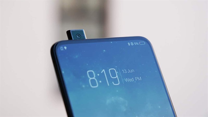 Vivo Nex 1 Vivo Nex 1