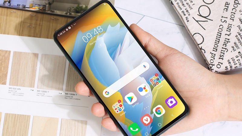 Vsmart Aris Pro Vsmart Aris Pro