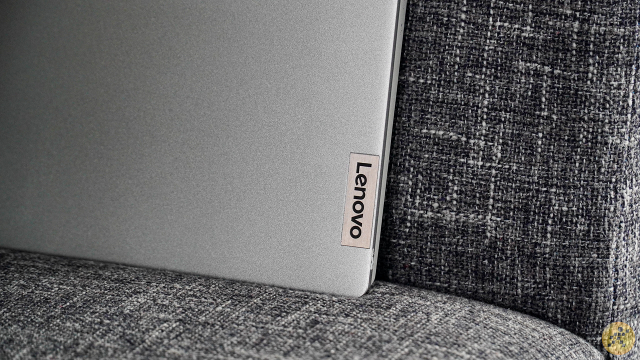 Cách thiết kế logo của Lenovo