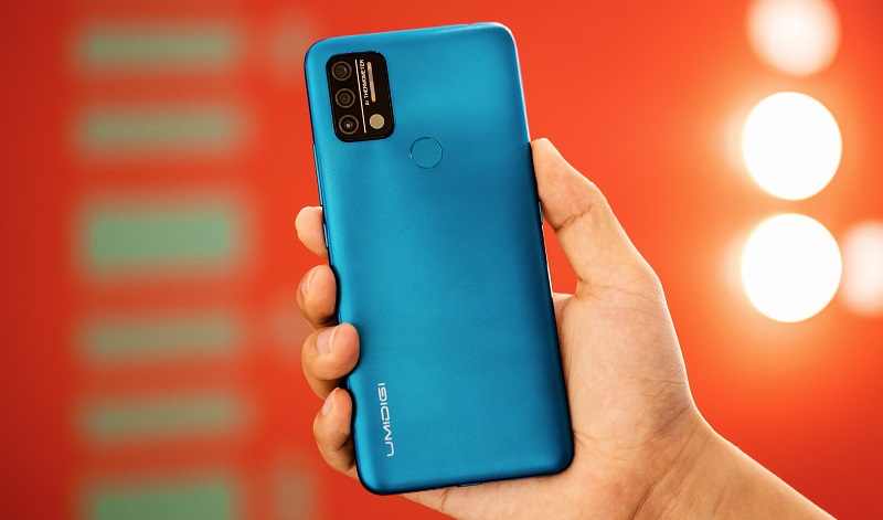 UMIDIGI A9 UMIDIGI A9