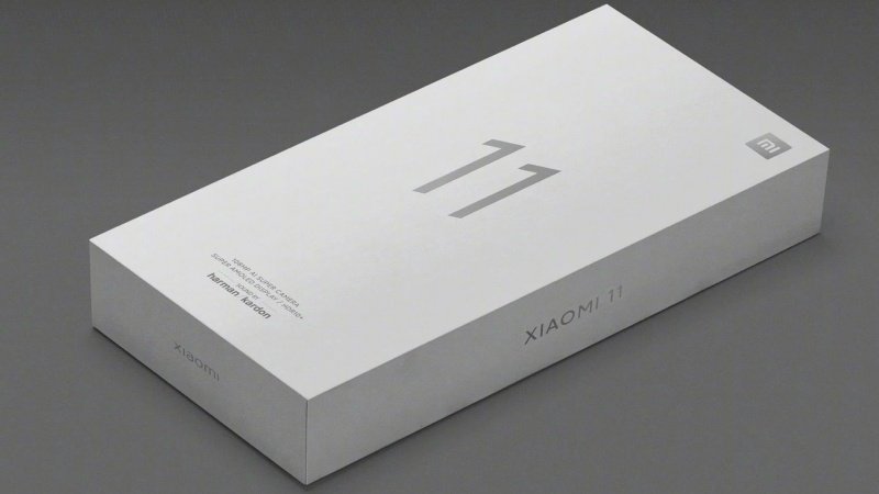 Xiaomi Mi 11 đã có gần 300.000 lượt đăng ký trước khi ra mắt Xiaomi Mi 11 đã có gần 300.000 lượt đăng ký trước khi ra mắt