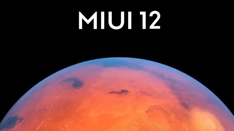 MIUI 12.5 sẽ được công bố vào 28/12 MIUI 12.5 sẽ được công bố vào 28/12