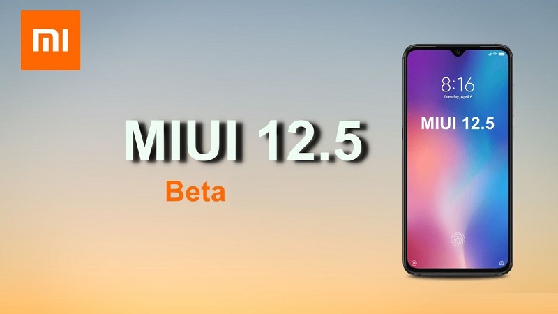 21 smartphone của Xiaomi và Redmi đã có thể đăng ký nhận bản cập nhật MIUI 12.5 beta: Redmi Note 7, Mi 9, Mi 10… 21 smartphone của Xiaomi và Redmi đã có thể đăng ký nhận bản cập nhật MIUI 12.5 beta: Redmi Note 7, Mi 9, Mi 10…