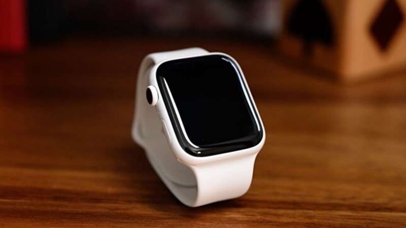 Apple Watch Series 6: Smartwatch toàn diện nhất. Apple Watch Series 6: Smartwatch toàn diện nhất.