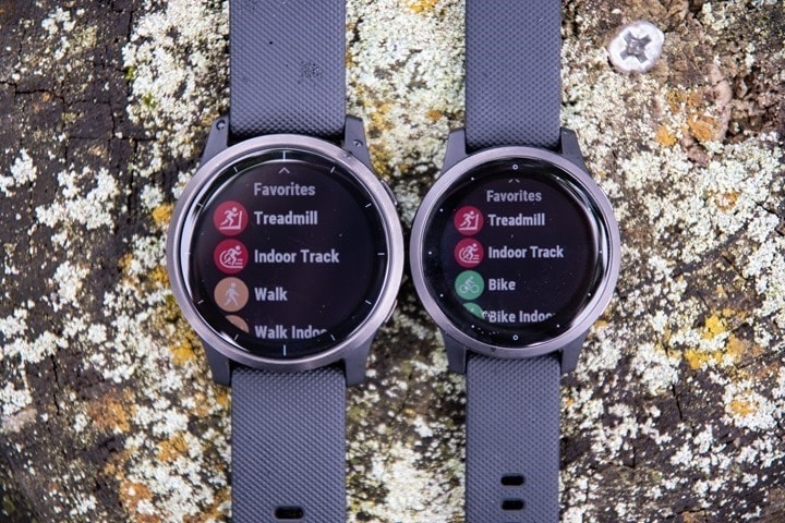 Cận cảnh Garmin Vivoactive 4 - chiếc đồng hồ tốt nhất cho hoạt động theo dõi sức khỏe. Cận cảnh Garmin Vivoactive 4 - chiếc đồng hồ tốt nhất cho hoạt động theo dõi sức khỏe.